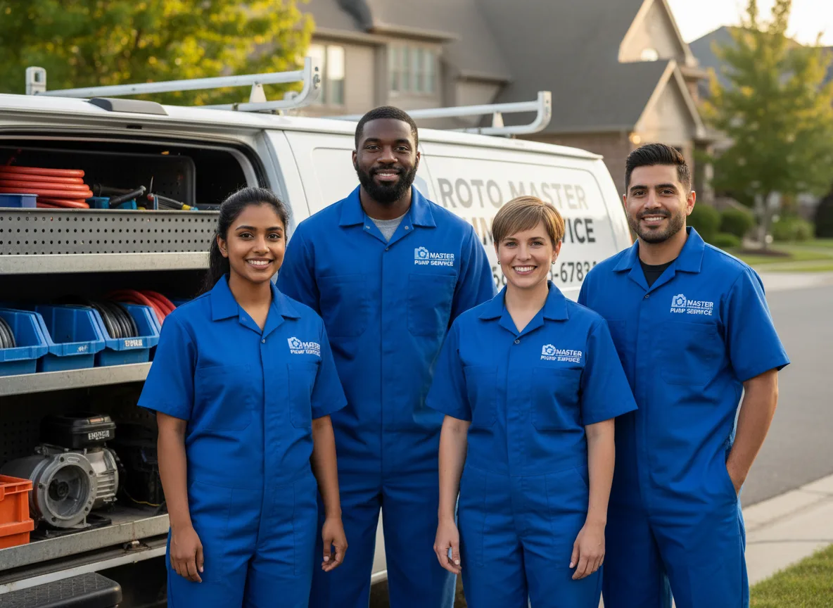 Sump Pump Installation company in Milton, NC